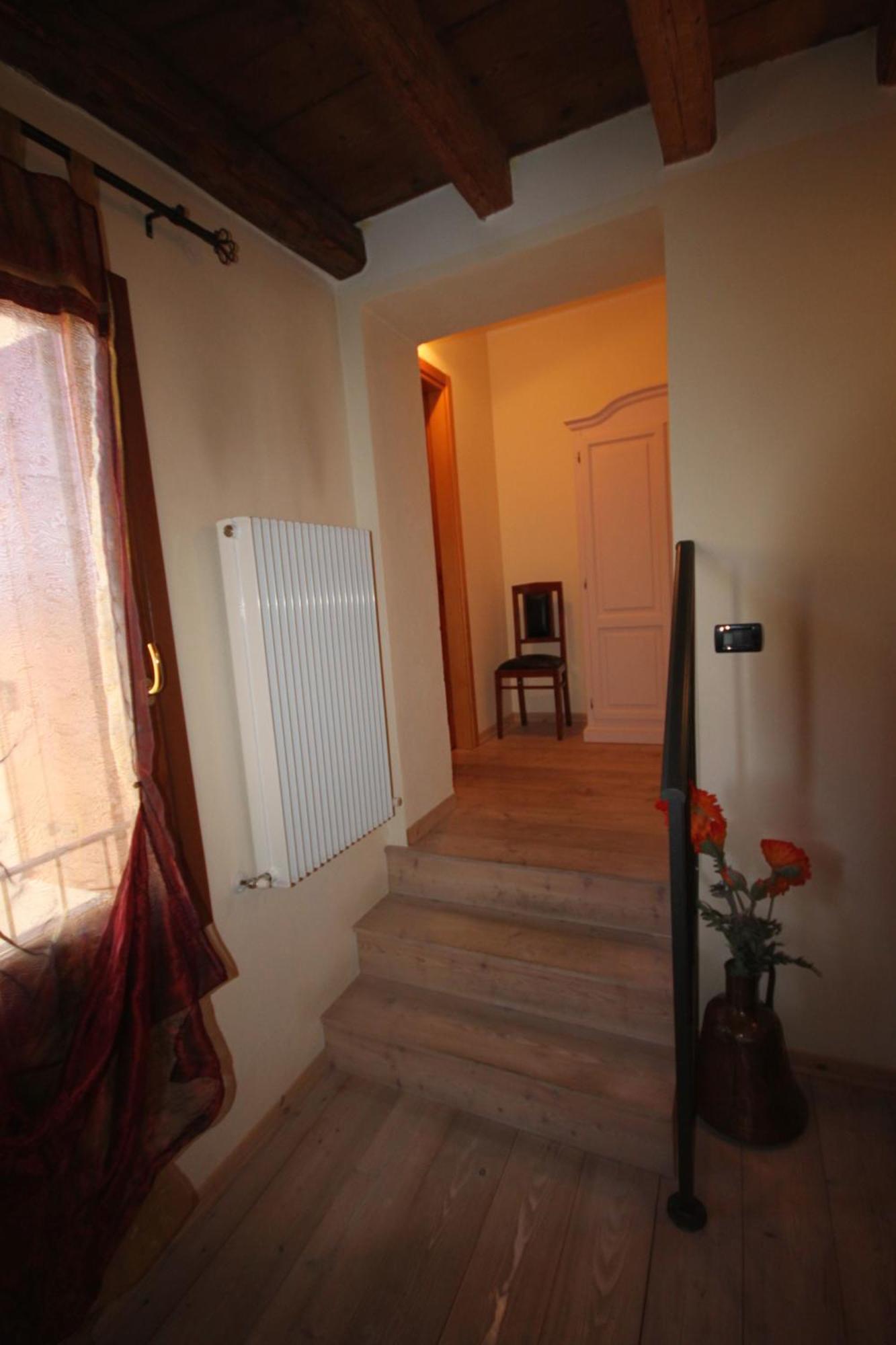 Agriturismo Borgo Tecla Роза Номер фото