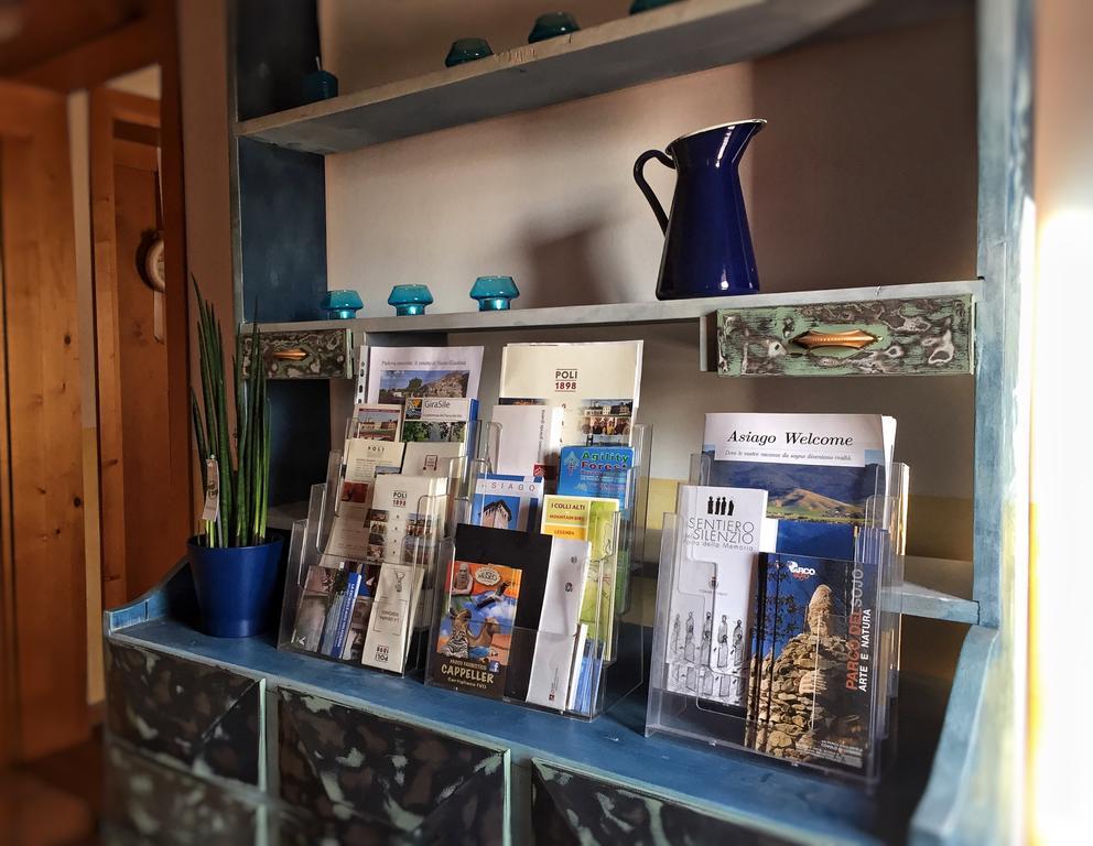 Agriturismo Borgo Tecla Роза Экстерьер фото