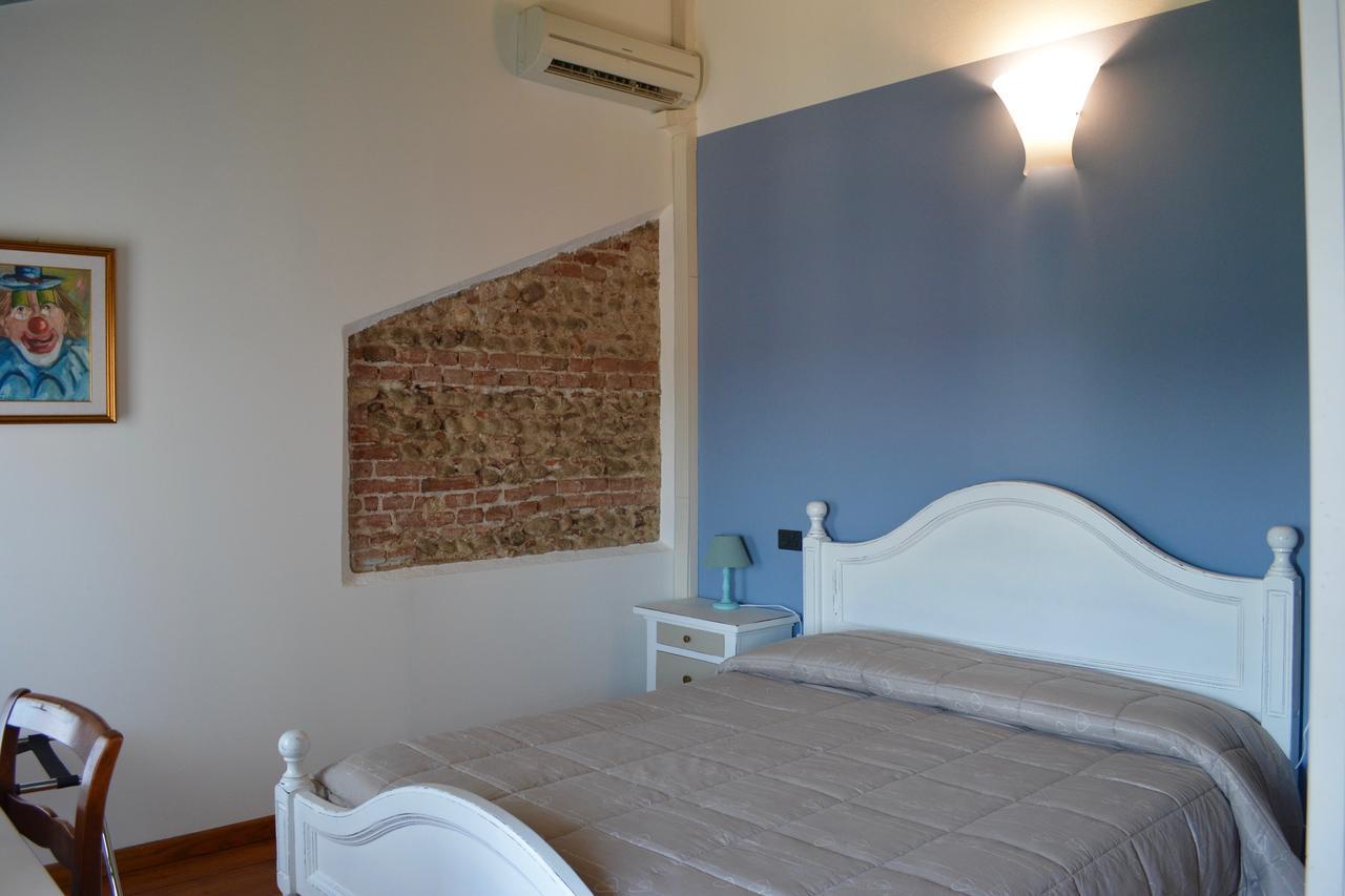 Agriturismo Borgo Tecla Роза Экстерьер фото
