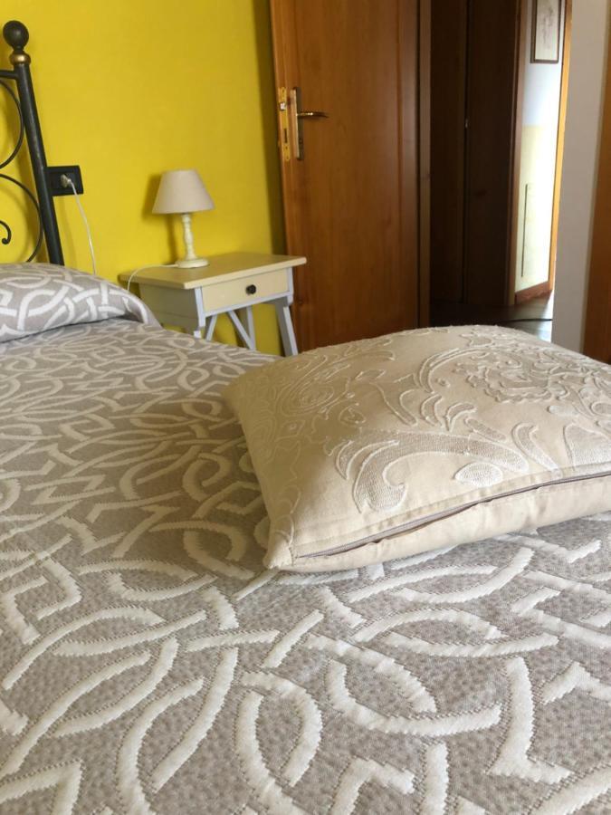 Agriturismo Borgo Tecla Роза Экстерьер фото