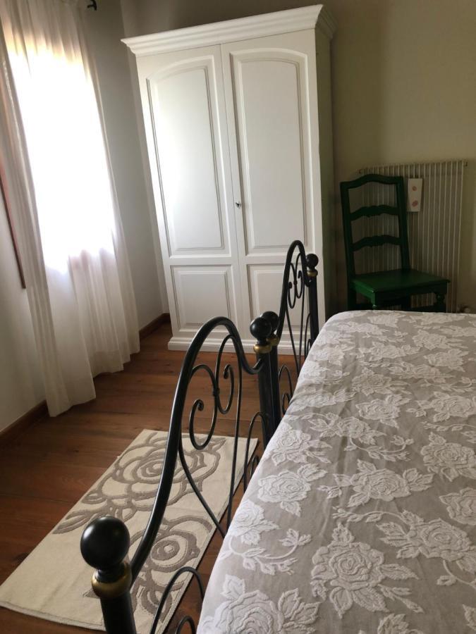 Agriturismo Borgo Tecla Роза Экстерьер фото